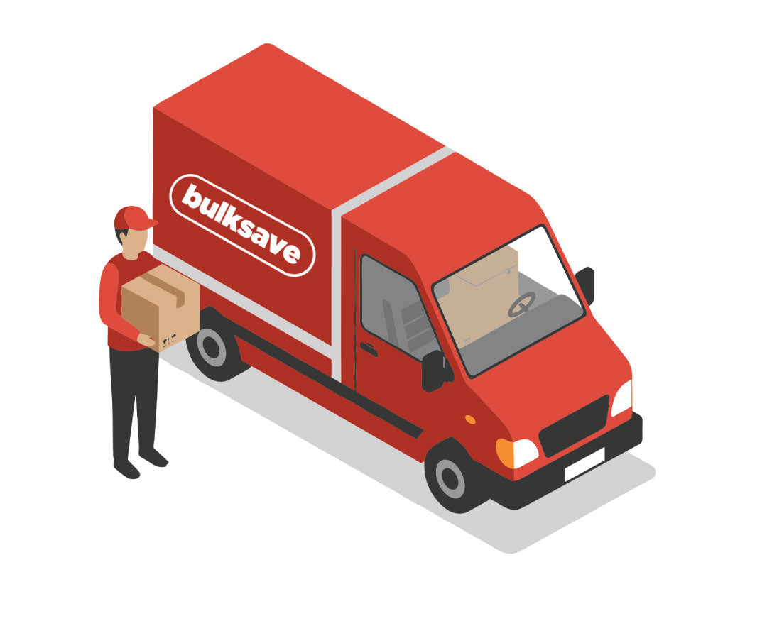 Local Home Delivery direct to your door
